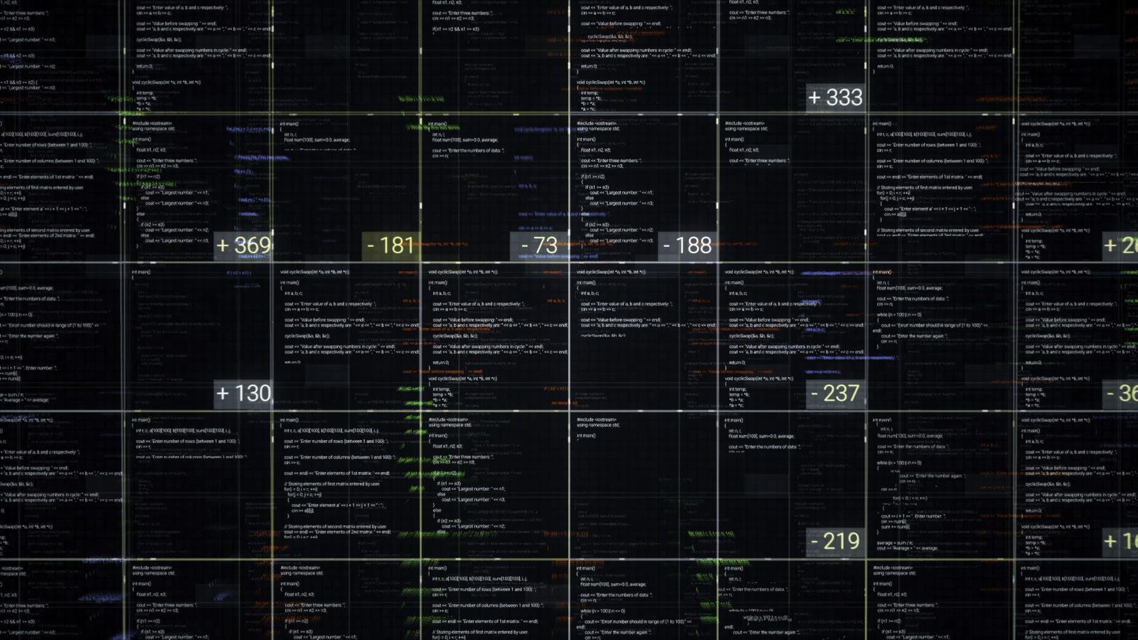 Comparison grid showing JavaScript file upload library logos with feature and size metrics